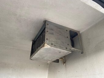 Prodám nákladní automobil skříňový s chladící vestavbou - 3