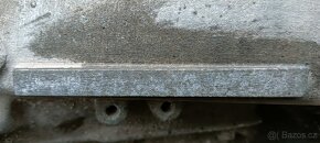 Manuál mercedes 6q m112 m113 - 3