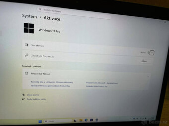 HP ProBook 450 G6 15,6"| Zapnete, fungujete | i5-8 | WIN11 - 3