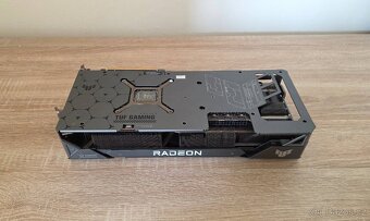 ASUS TUF Gaming Radeon RX 7900 XTX (24 GB) - 3
