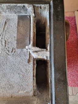 Uloženka sporak Rekreant 2-82 - 3