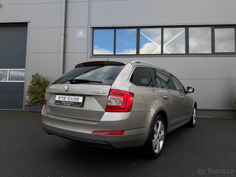 Prodám ŠKODA Octavia 3 Combi 1.4TSi Style Plus - 3