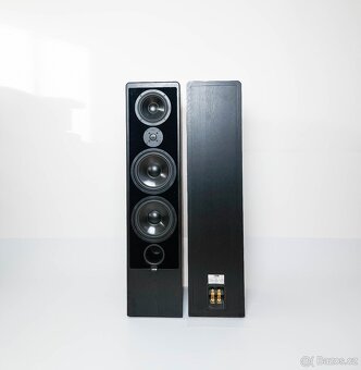 Canton Ergo RC-L  / Dovoz v cene : Brno, Praha ,Olomouc , Os - 3