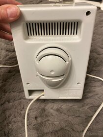 ELEKTRICKÝ OTVÍRAČ A BROUSEK NA NOŽE - 3