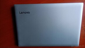 Lenovo IdeaPad 330-15lGM - 3