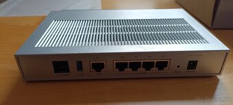 ZyXEL ZyWALL USG 20 - 3