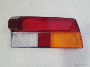 Sklo-kryt zadního světla ŠKODA 105, 120, 130, Rapid - 3