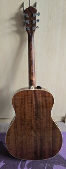 Akustická kytara Washburn HG12S-0 - 3