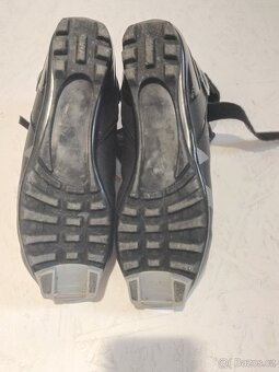 boty na běžky Alpina T20 plus - kombi - 3