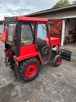 Prodám UNI MT8-065 - 3