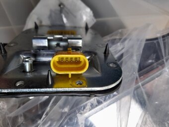 HARLEY DAVIDSON® BREAKOUT FXSB - 3