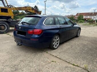 BMW F11 530XD 190kw díly - 3