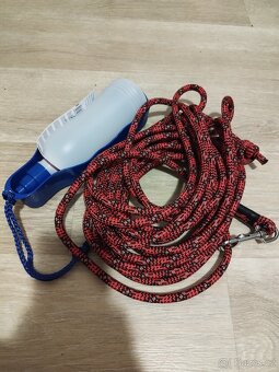 Základní výbava pro střední až velké štěně - 3