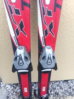 Carvingové lyže TECNO PRO XTG-130 cm. - 3