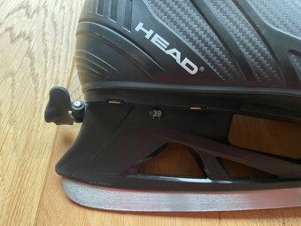 HEAD chlapecké lední brusle nastavitelné - 3