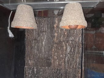 Terárium na chameleona (250 l) - 3