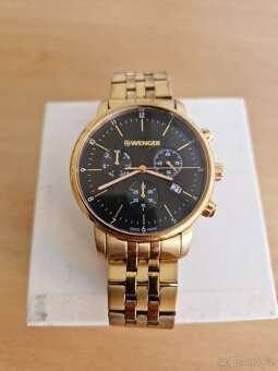WENGER - hodinky - 3