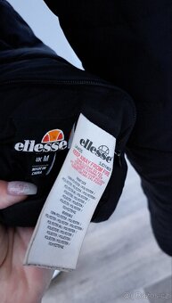 Krásná pánská oboustranná bunda Ellesse - 3