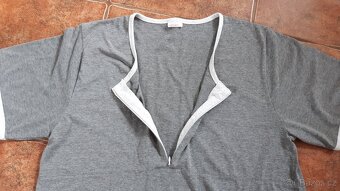 Noční kojící košile vel. XXL - 3