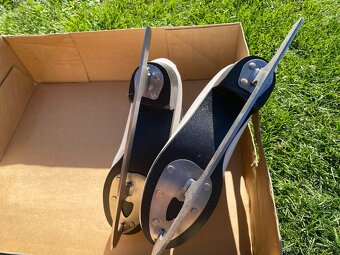 Brusle Tempish Olympia Gold – vel. 40 - 3