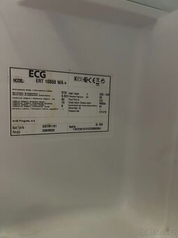 ECG ERT 10850 WA+ - 3