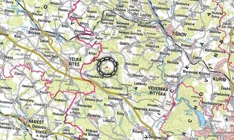 Zemědělská půda, prodej, Svatoslav, Brno-venkov - 3