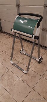 Mobilní stojan na podlahu TORK pro velké a malé role W1

 - 3