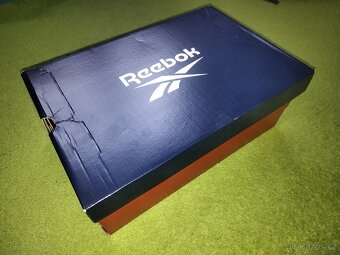 Prodam pánské REEBOK SMASH EDGE - 3