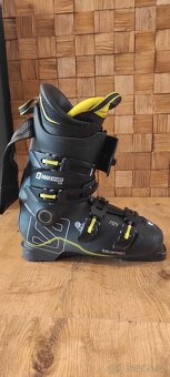 Pánské lyžařské boty Salomon X Max Sport 110 - 3