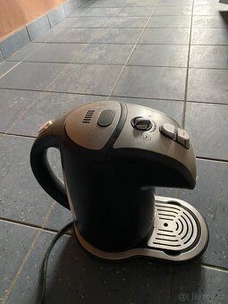 Vybavení restaurace - 3