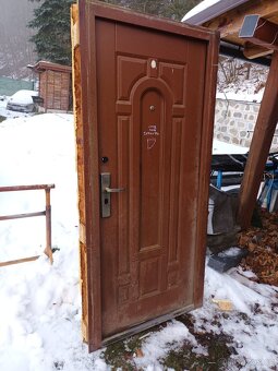 Ocelove Dvere 90 - 3