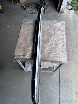 Fiat 127 nový nárazník - 3