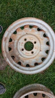 Díly škoda 1202, spartak, octavia - 3