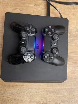 Ps4 - 3