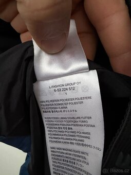 Dámská zimní bunda Icepeak, vel. 40 - 3