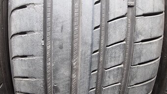 Letní pneu 215/45/18 Good Year - 3