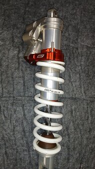 Tlumič XACT PRO 8950 KTM/HUS MY2022 GAS GAS 2023 - 3