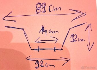 Chromová řídítka - Harley - Davidson. - 3