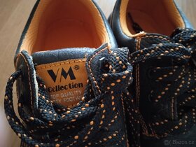 Dámské pracovní boty 39 - 3