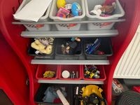 Nábytek pro kluka - 3