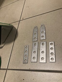 CZ Enduro 175,250 - 3