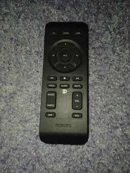 Rádio s CD/USB/MP3 Philips AZ1850 - 3