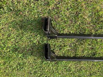 Střešní nosiče Opel Astra - 3