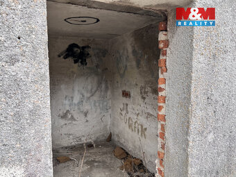 Prodej výrobního objektu, 9 m², Čachrov - 3