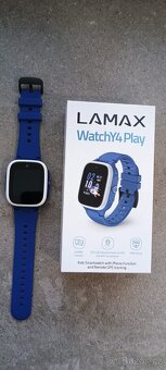 Dětské hodinky Lamax watchy4 play - 3