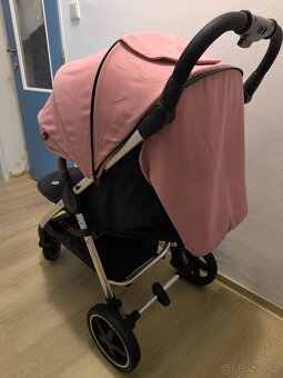 Petite & Mars Royal - 3