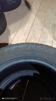 Zimní pneumatiky 195/65r15 - 3