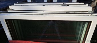 Prodám plastové okna - 3