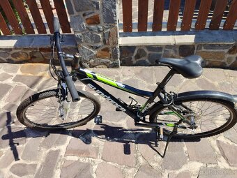 Prodám horské kolo - 3