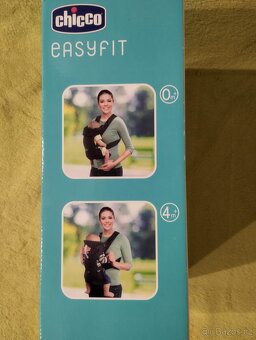 Nosítko Chicco - 3